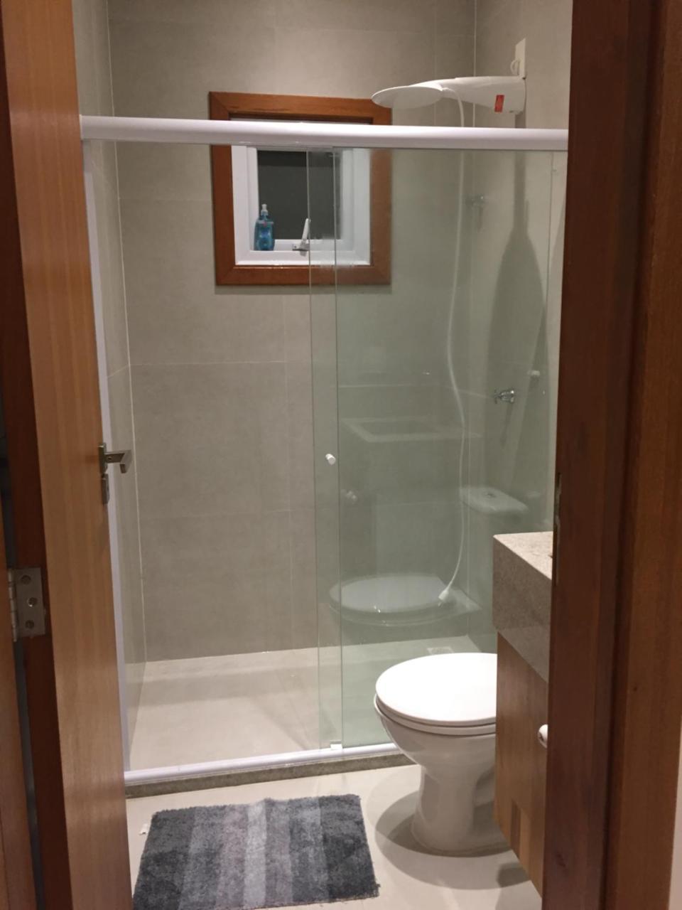 Residencial Villa Da Lua 普拉亚多 外观 照片