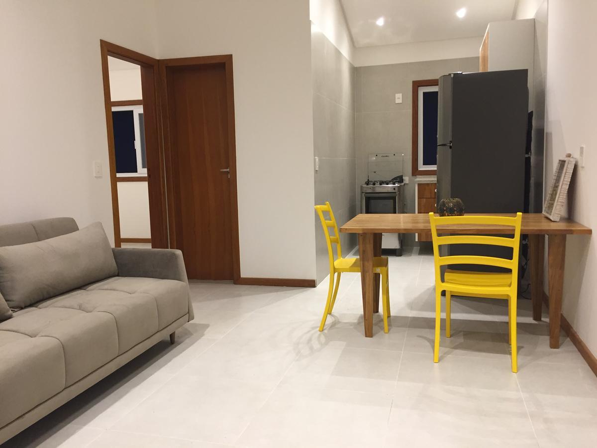 Residencial Villa Da Lua 普拉亚多 外观 照片