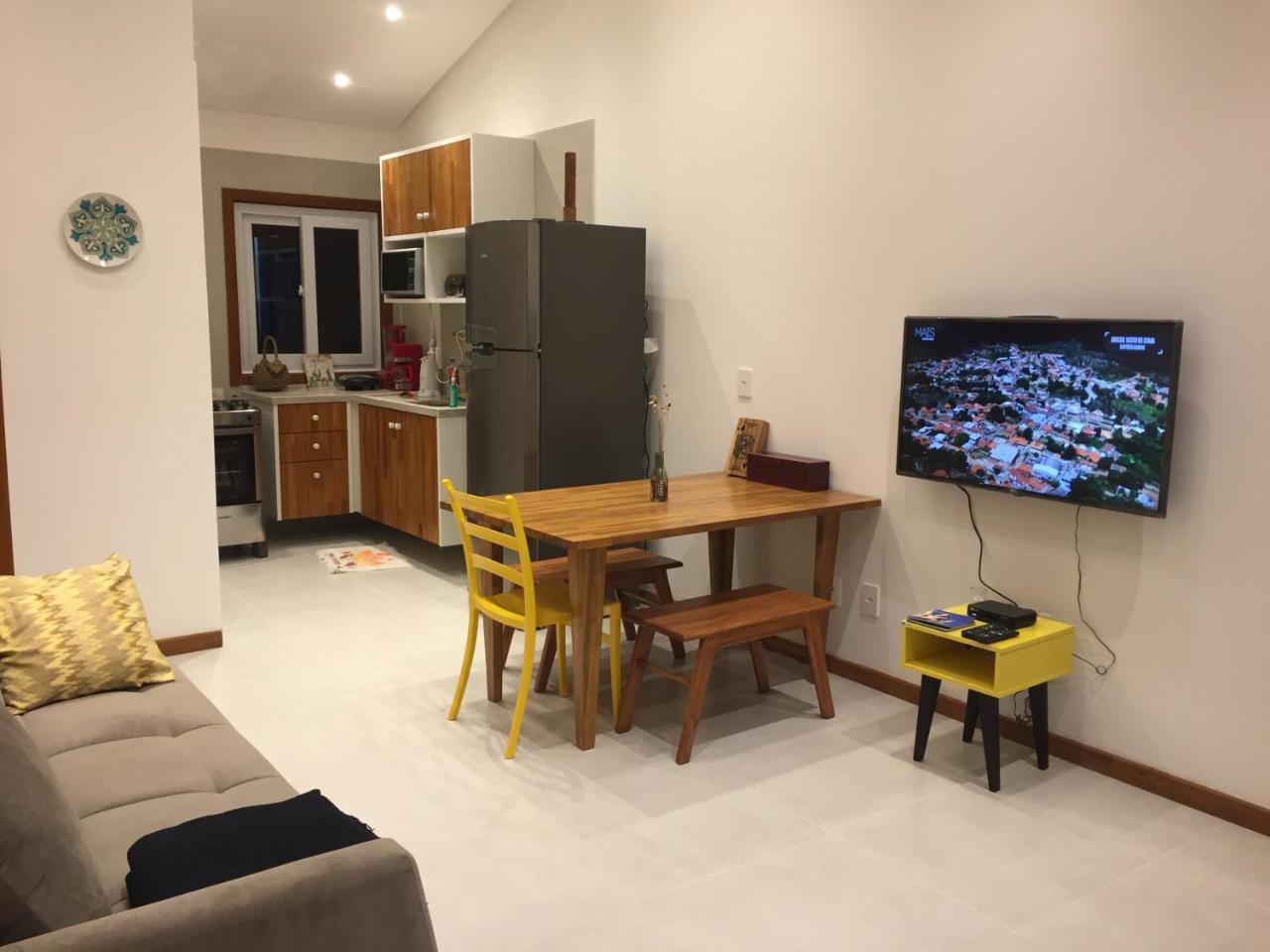 Residencial Villa Da Lua 普拉亚多 外观 照片