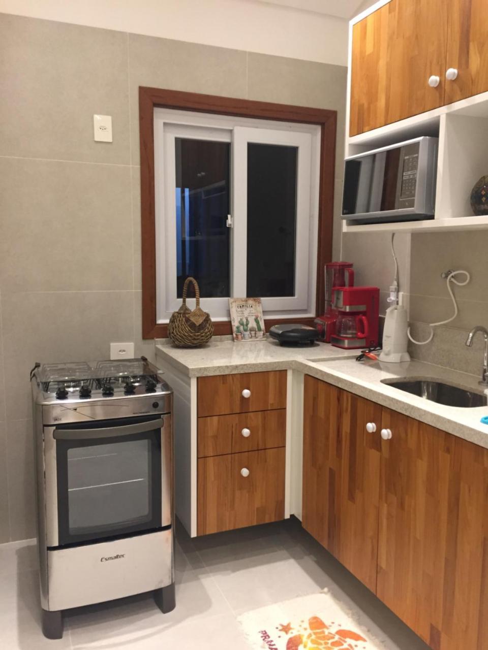 Residencial Villa Da Lua 普拉亚多 外观 照片