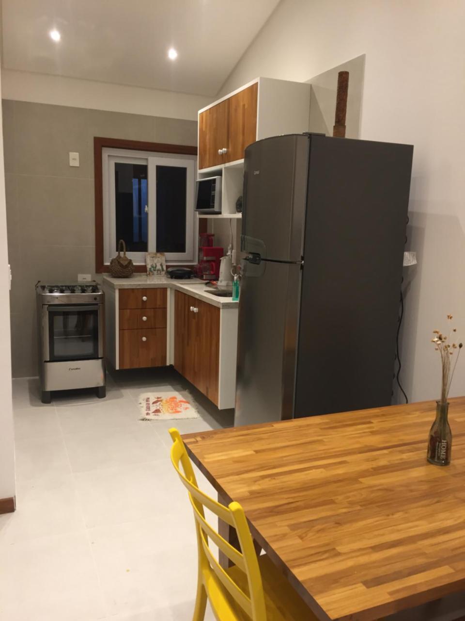 Residencial Villa Da Lua 普拉亚多 外观 照片