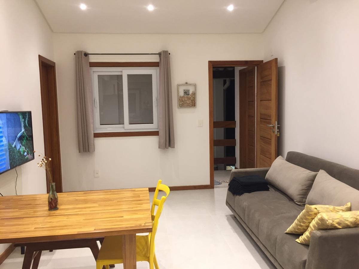 Residencial Villa Da Lua 普拉亚多 外观 照片