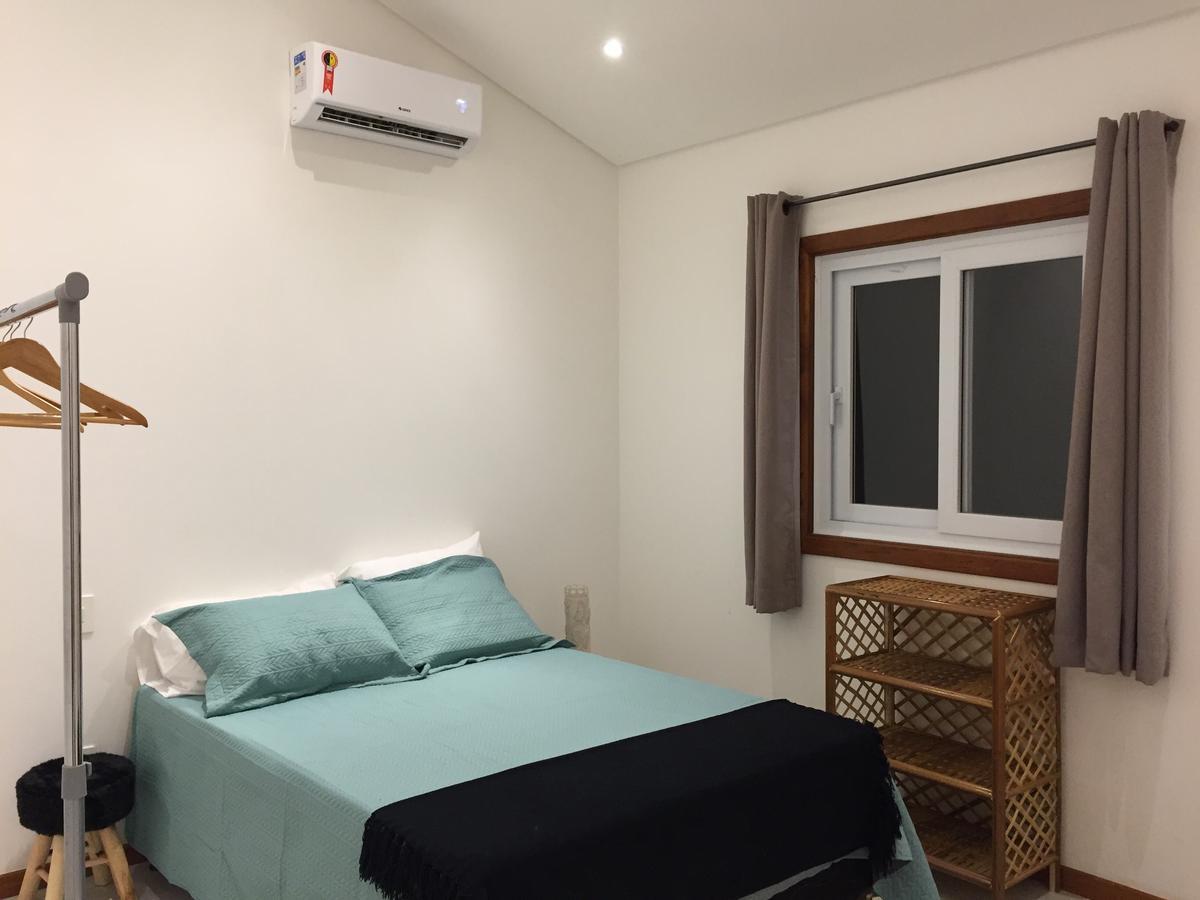 Residencial Villa Da Lua 普拉亚多 外观 照片