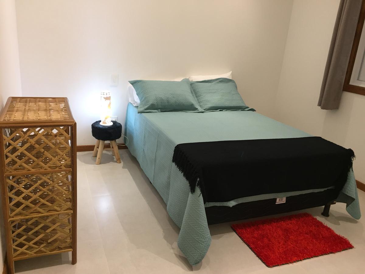 Residencial Villa Da Lua 普拉亚多 外观 照片