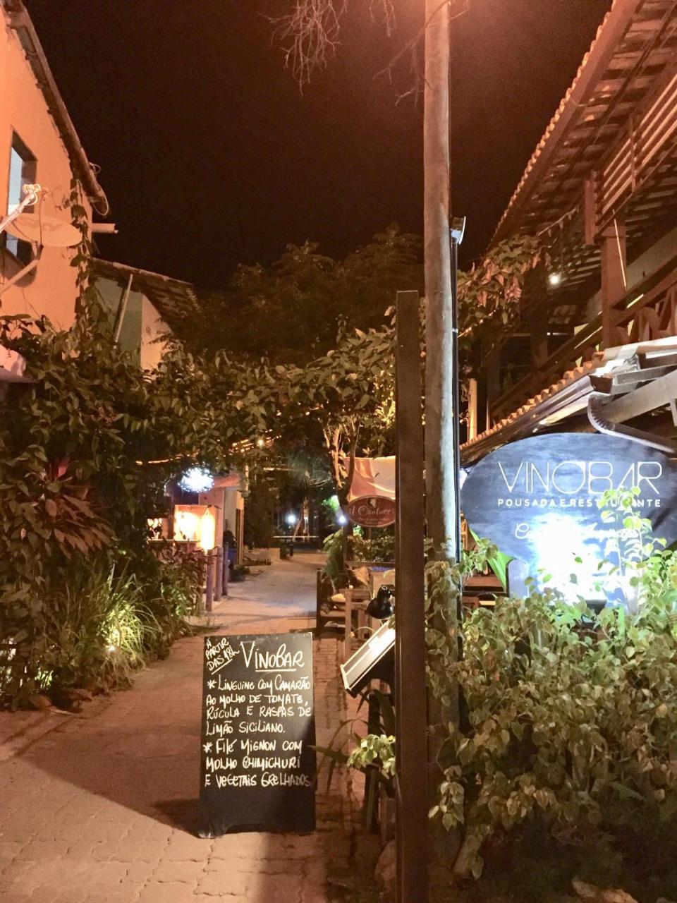Residencial Villa Da Lua 普拉亚多 外观 照片
