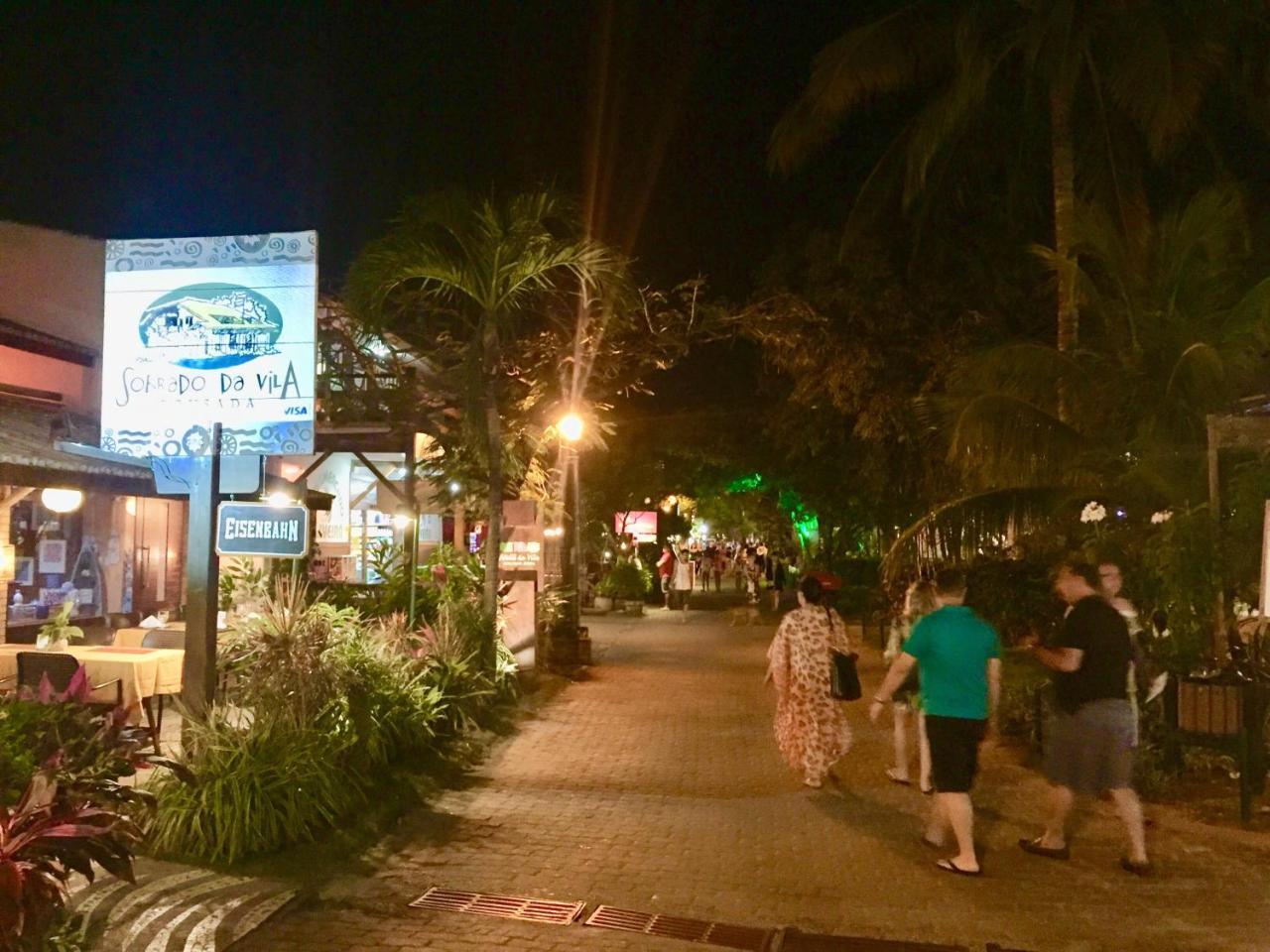 Residencial Villa Da Lua 普拉亚多 外观 照片